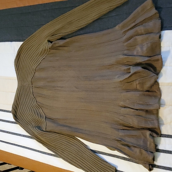 Free People Tunic Sweater - Picture 6 of 7